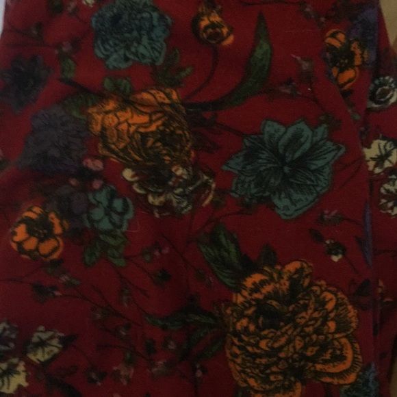 Leggings size os! - Picture 1 of 1